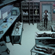 Brigette, a scientist behind the discovery of Bone Parish’s magical ash.